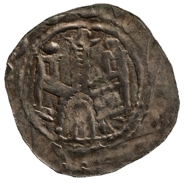 Münze