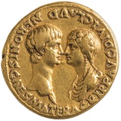Nero und Agrippina II.