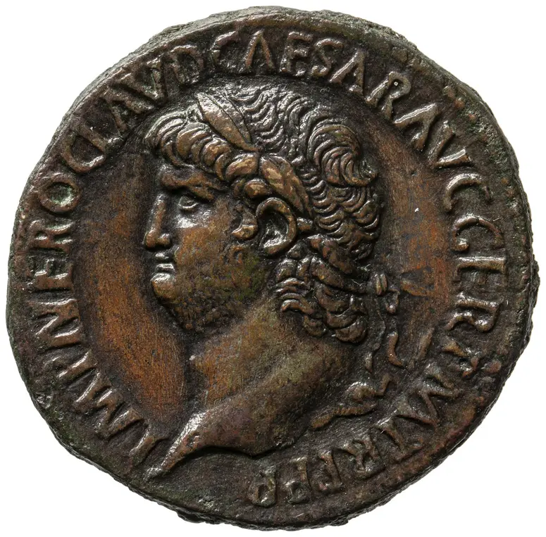 Münze