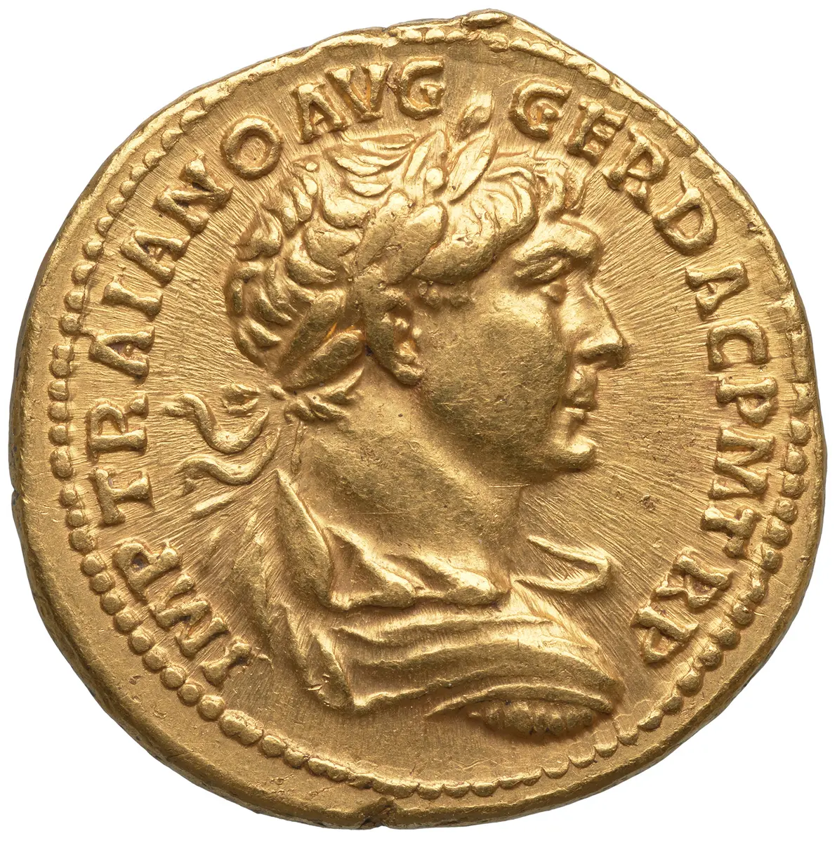 Traianus