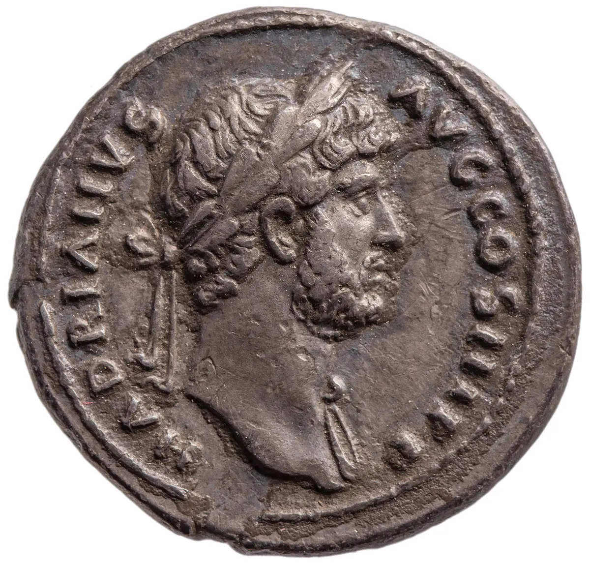 Hadrianus