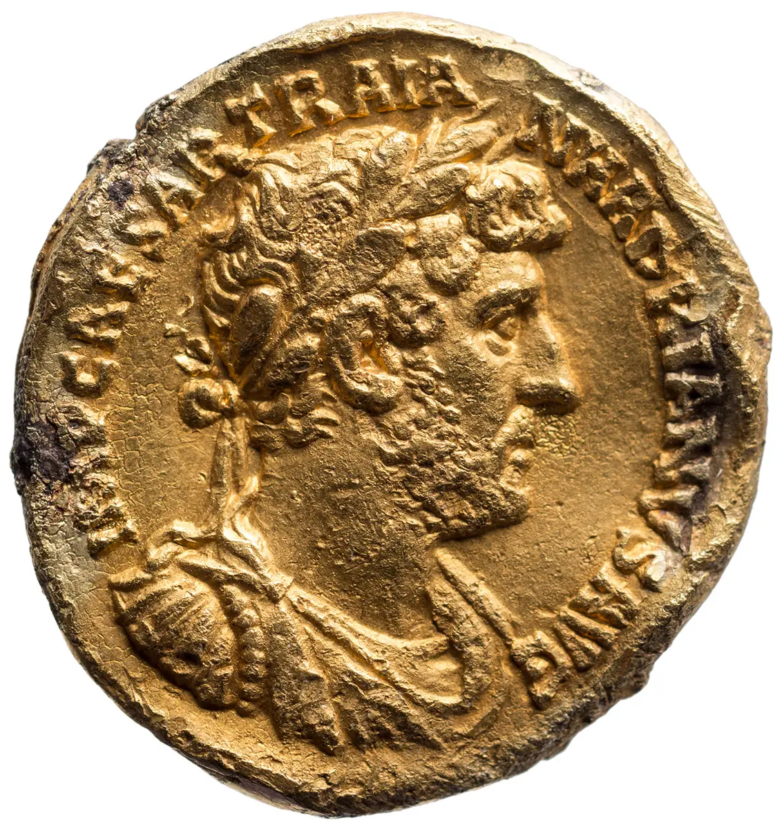 Hadrianus