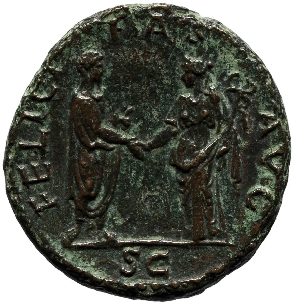 Hadrianus
