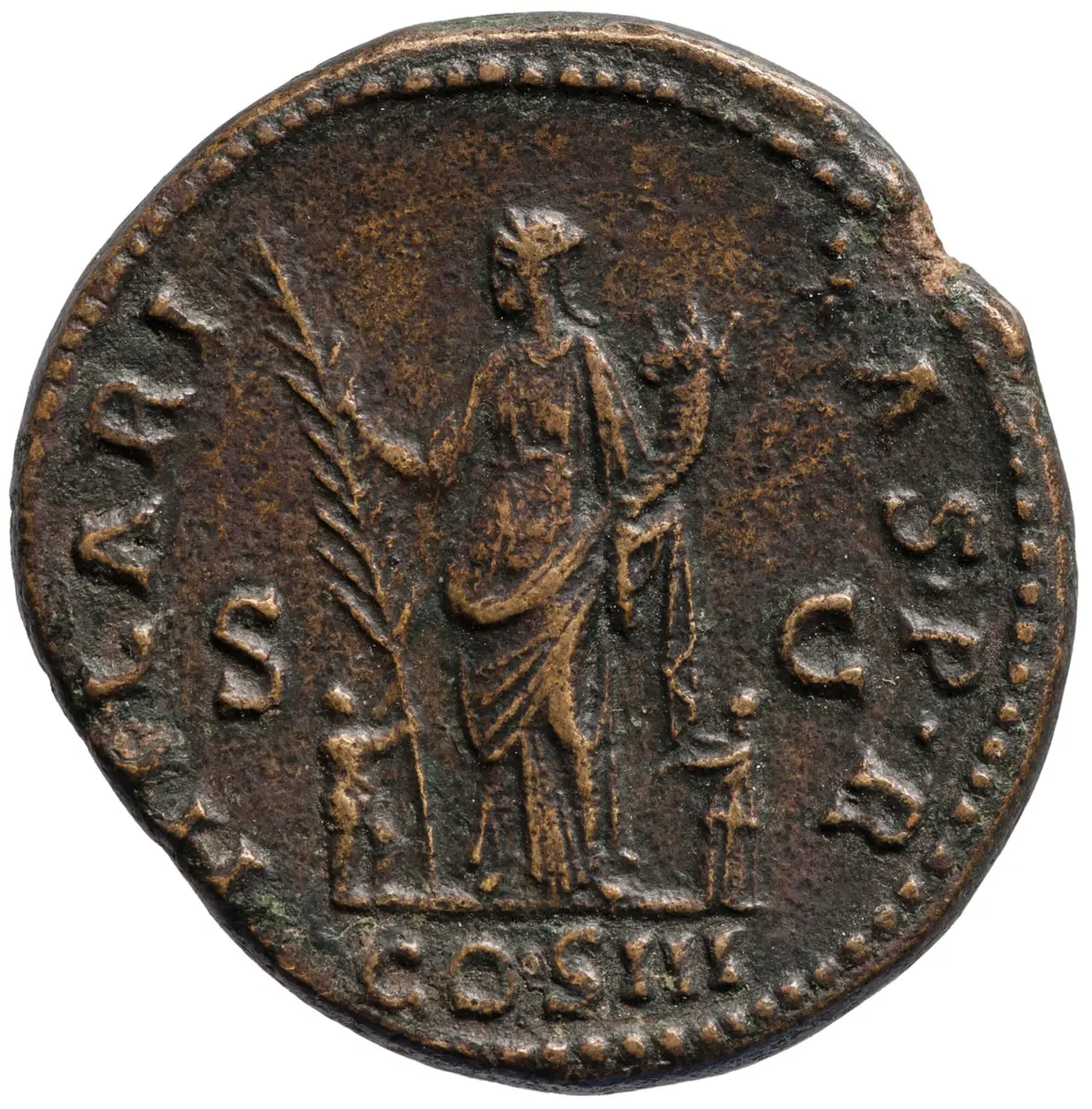 Hadrianus