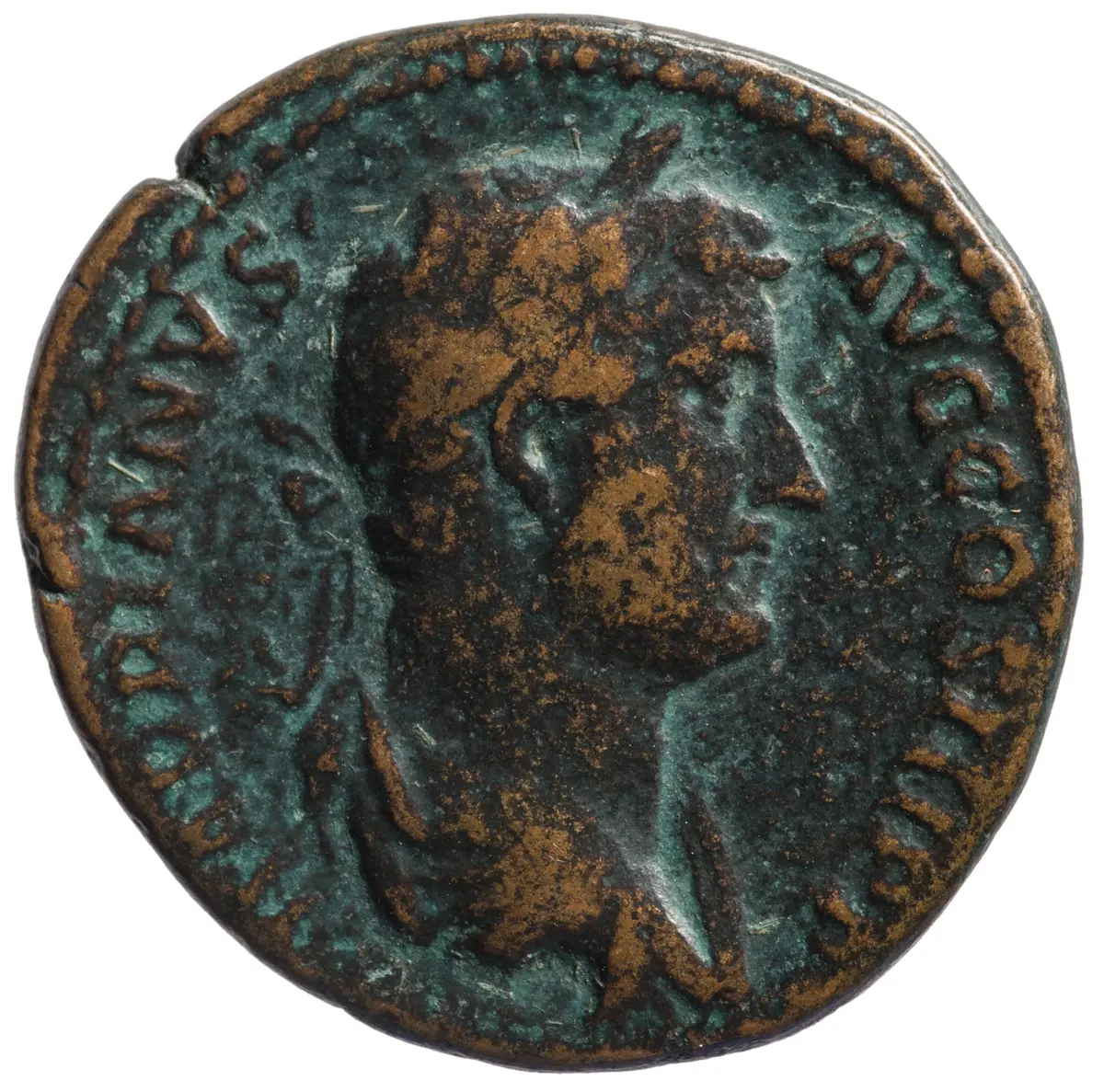 Hadrianus