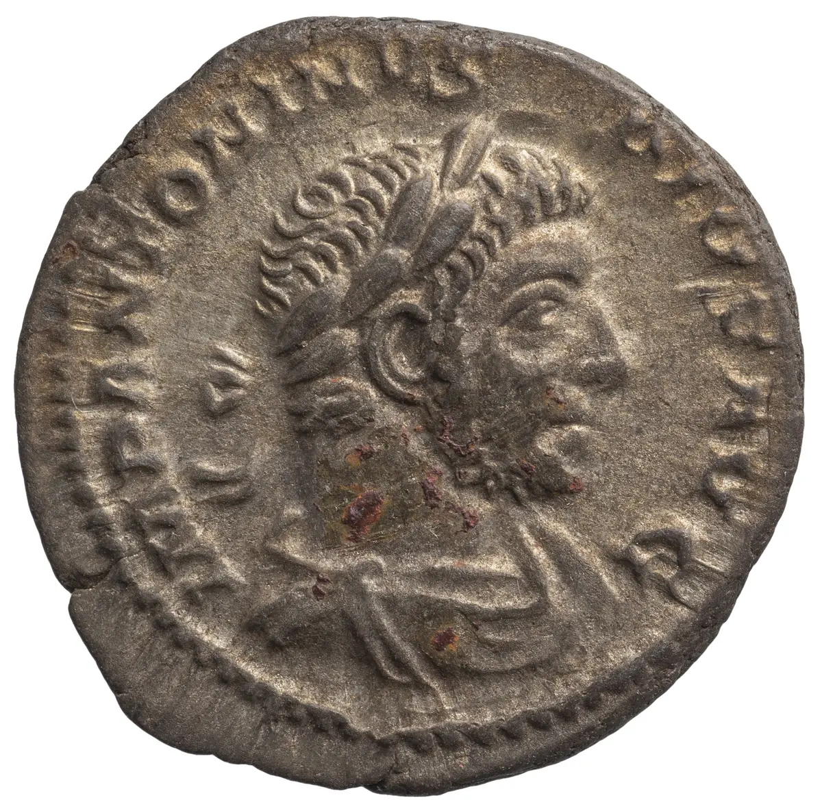 Antoninus IV. (Elagabal)