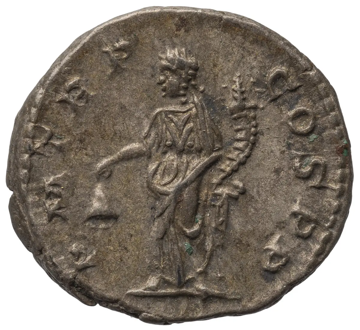 Severus Alexander