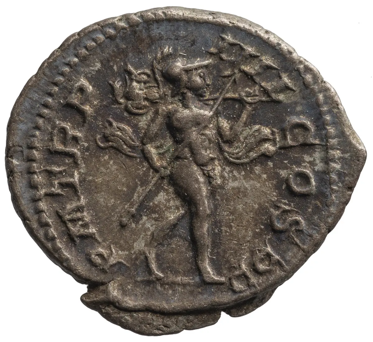 Severus Alexander