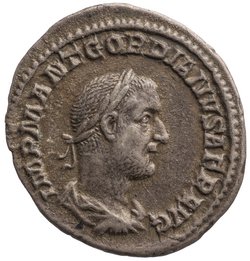 Gordianus I.