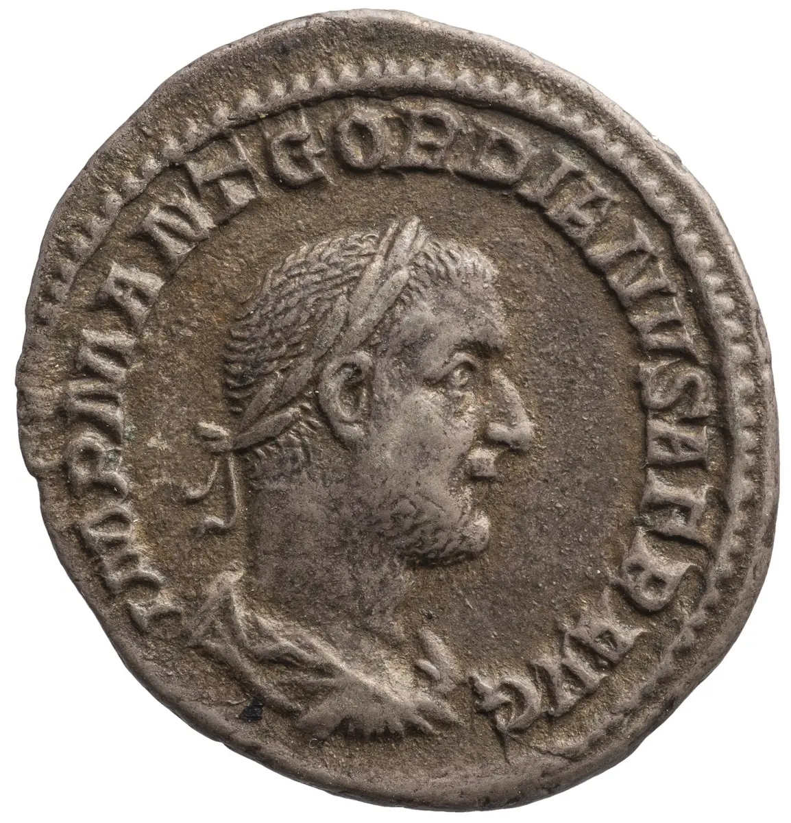 Gordianus I.