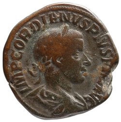 Gordianus III.