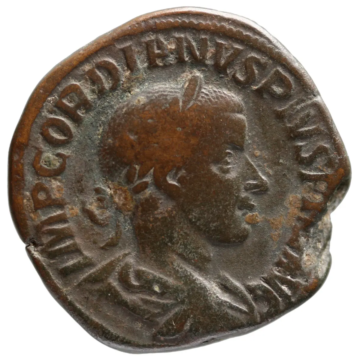 Gordianus III.