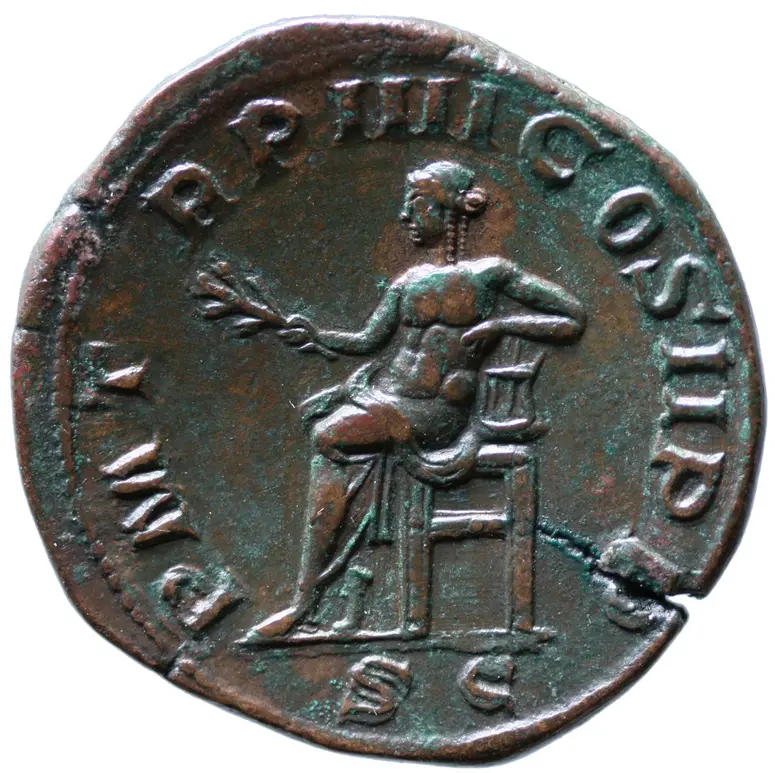 Münze