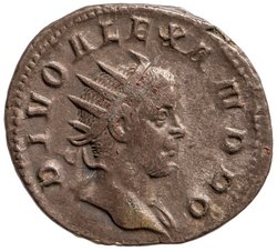 Divus Severus Alexander