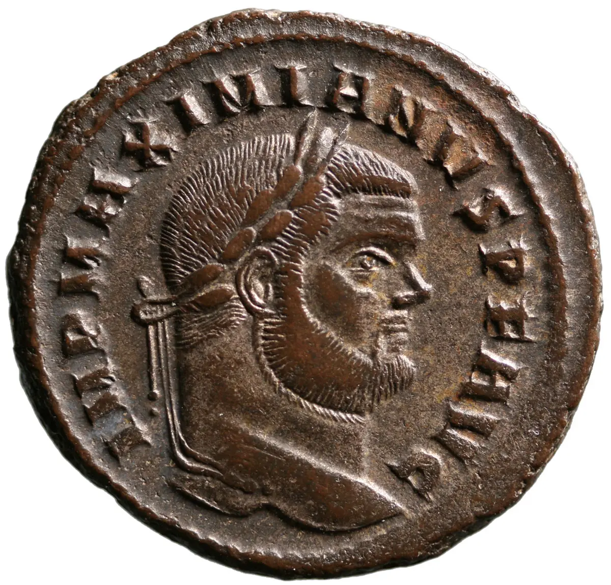 Maximianus I. (Herculius)