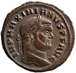 Maximianus I. (Herculius)