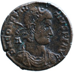 Constantius II.