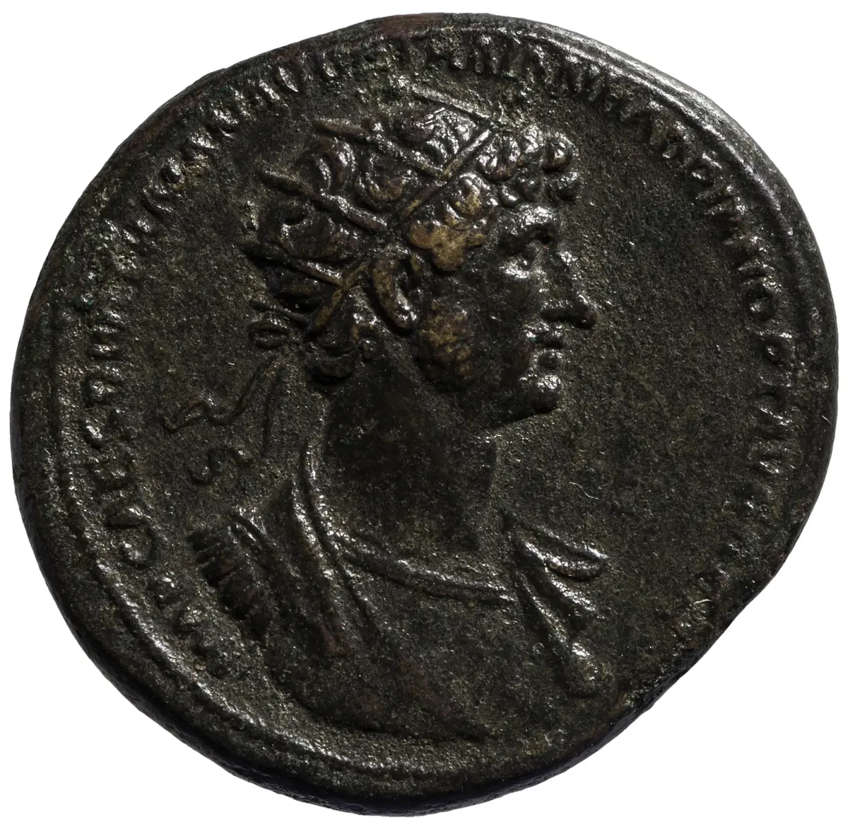 Hadrianus