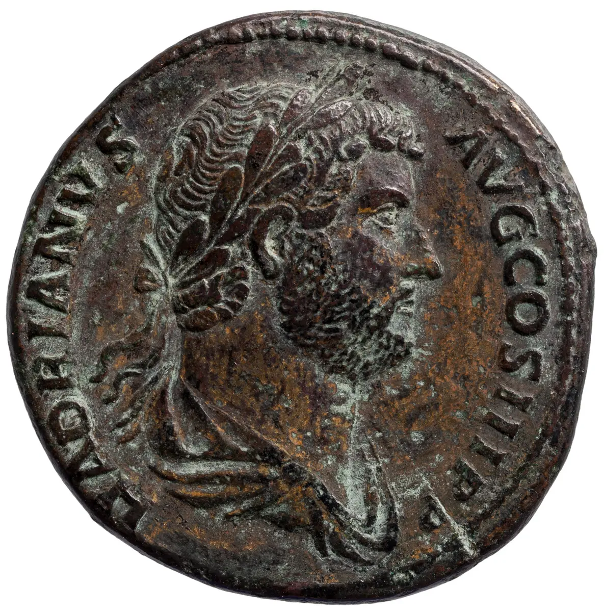 Hadrianus