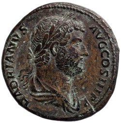 Hadrianus