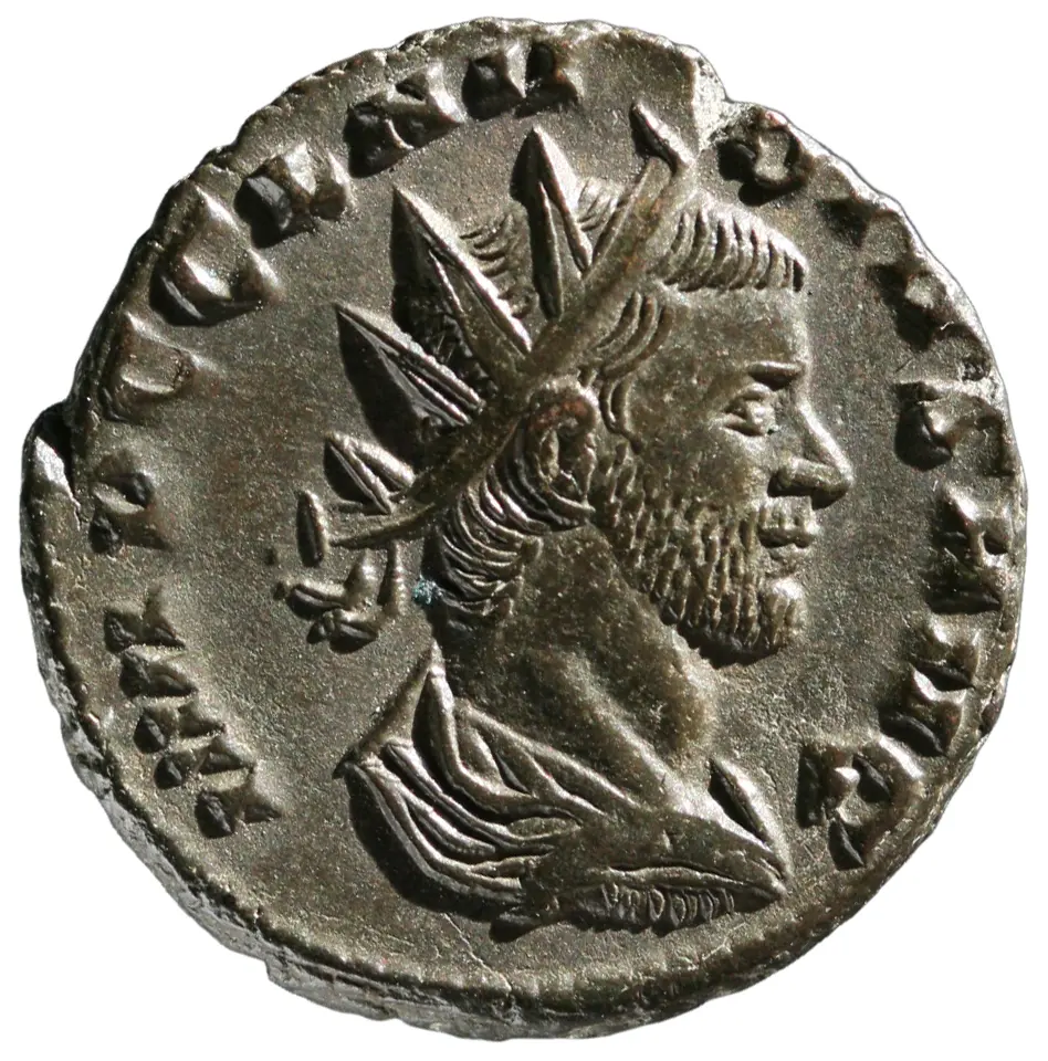 Claudius II. Gothicus