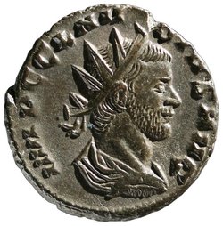 Claudius II. Gothicus