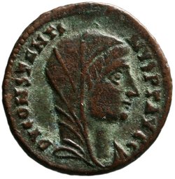 Divus Constantinus I.