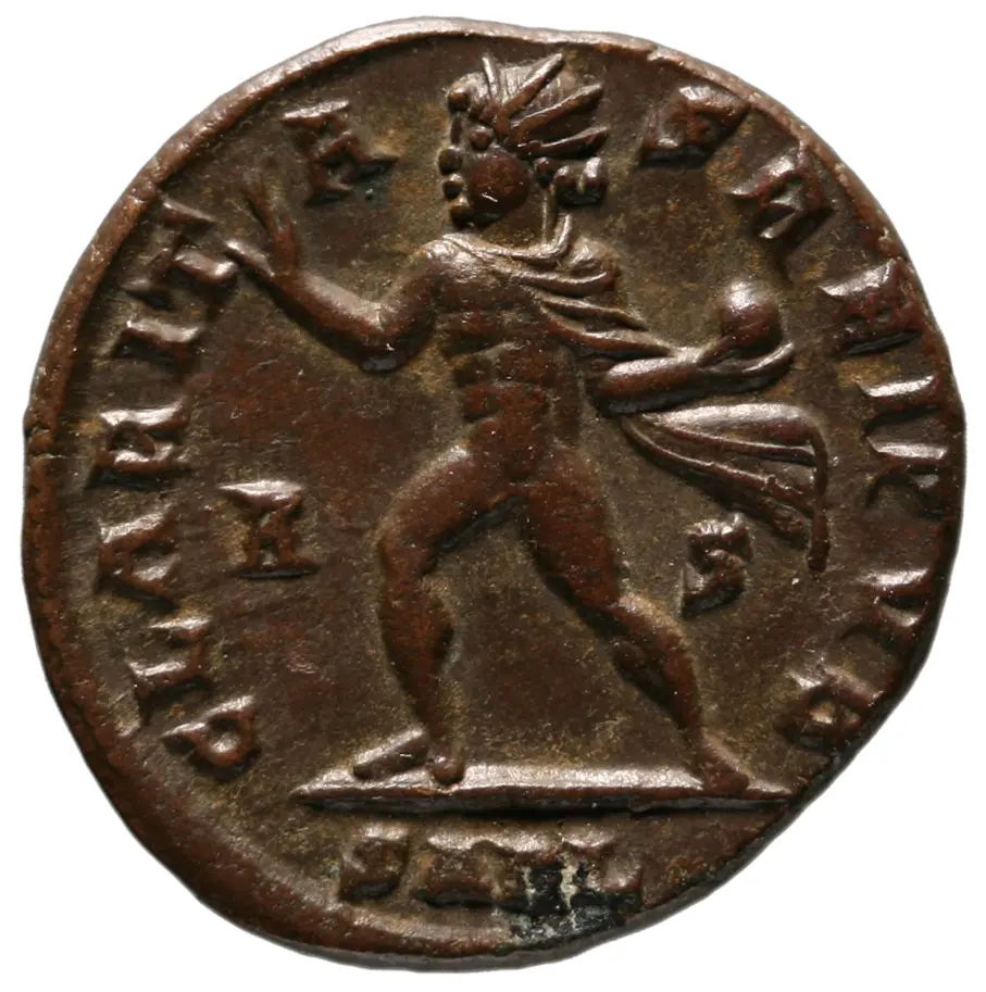 Constantinus II. (Caesar)