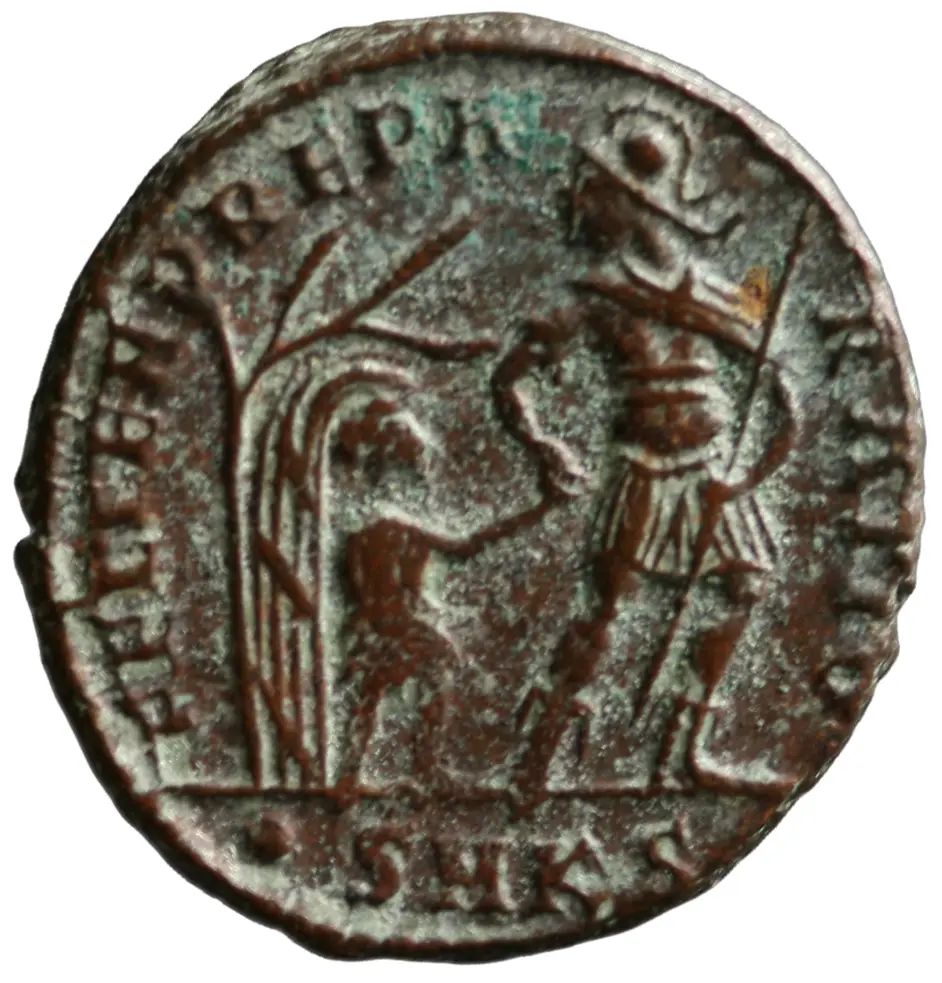 Constans