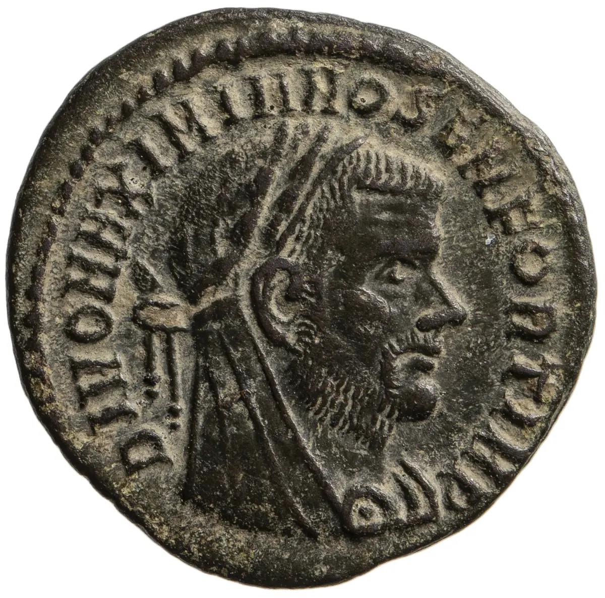 Divus Maximianus I. (Herculius)