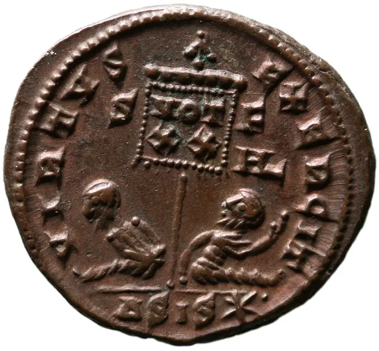 Münze