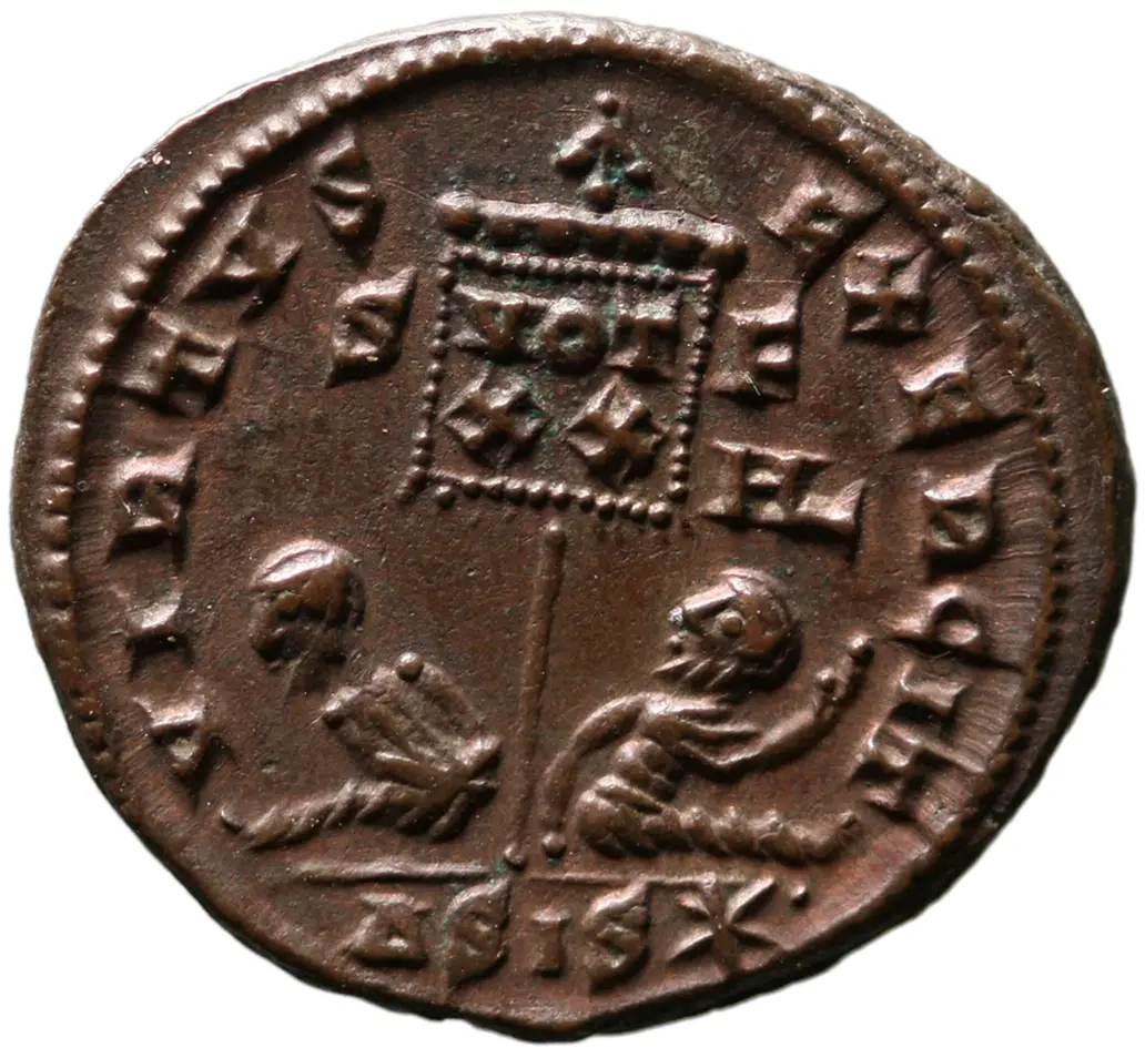 Constantinus I.