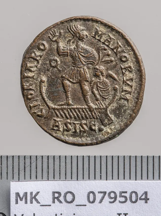 Valentinianus II.