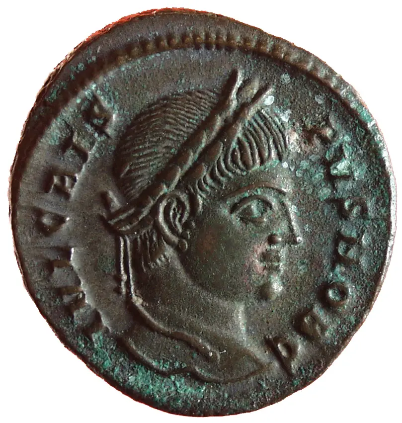 Crispus