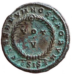Constantinus II. (Caesar)