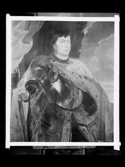 Karl der Kühne (1433-1477)