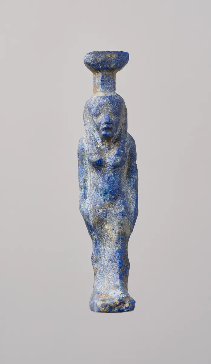 Göttin Nephthys
