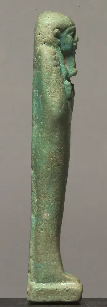 Uschebti