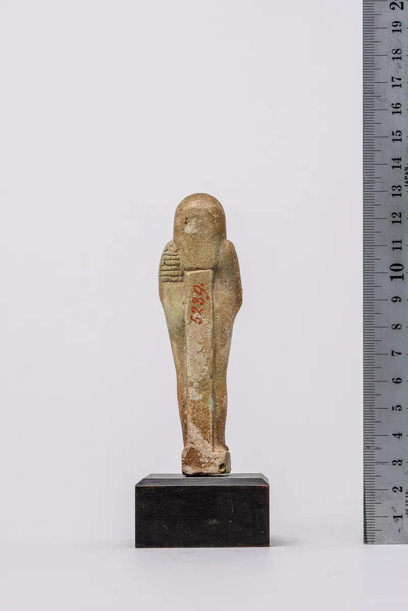 Uschebti des Pa-di-pa-menech