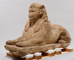 Serapeumssphinx