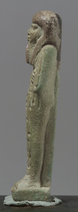 Uschebti des Senebef