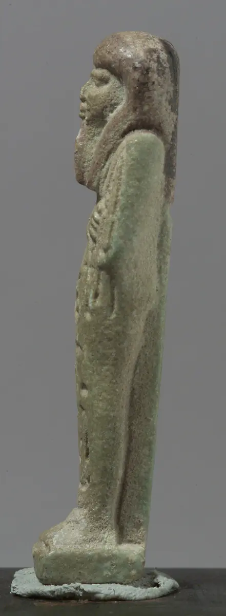 Uschebti des Senebef