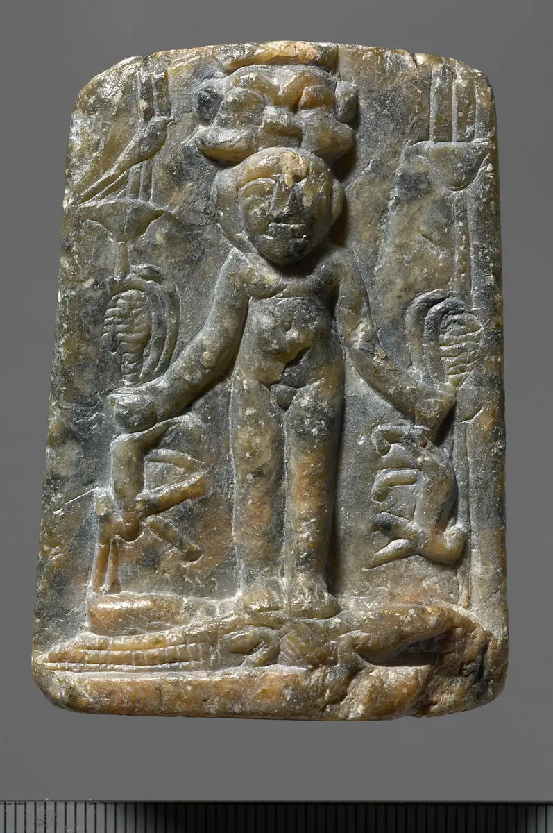Horusstele (Cippus)