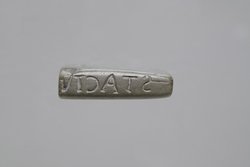 Augensalbenstempel des Glyptus