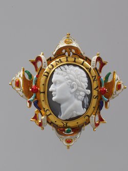 Twelve Roman Imperators