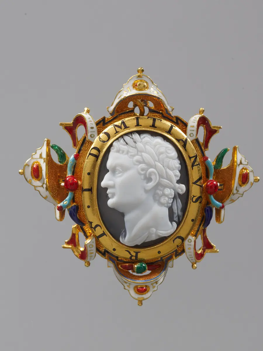 Twelve Roman Imperators