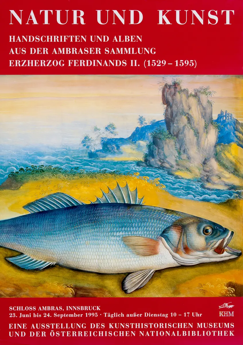 Natur und Kunst