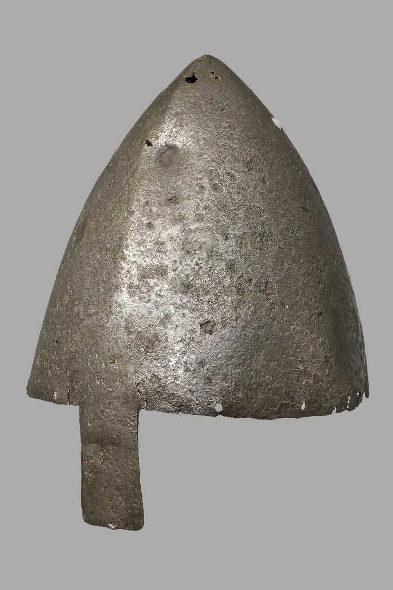 Nasalhelm