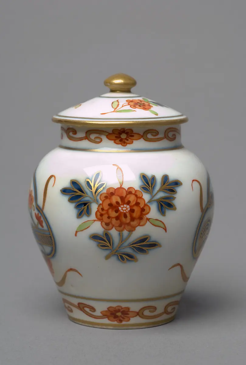Epergne of Duke Charles Alexander of Lorraine