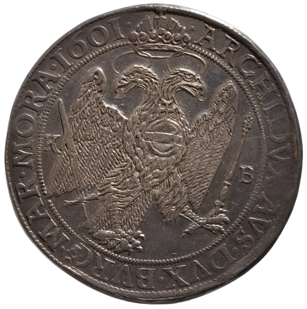 Münze